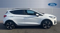 Ford Fiesta 1.0 EcoBoost Active 5dr Petrol Hatchback